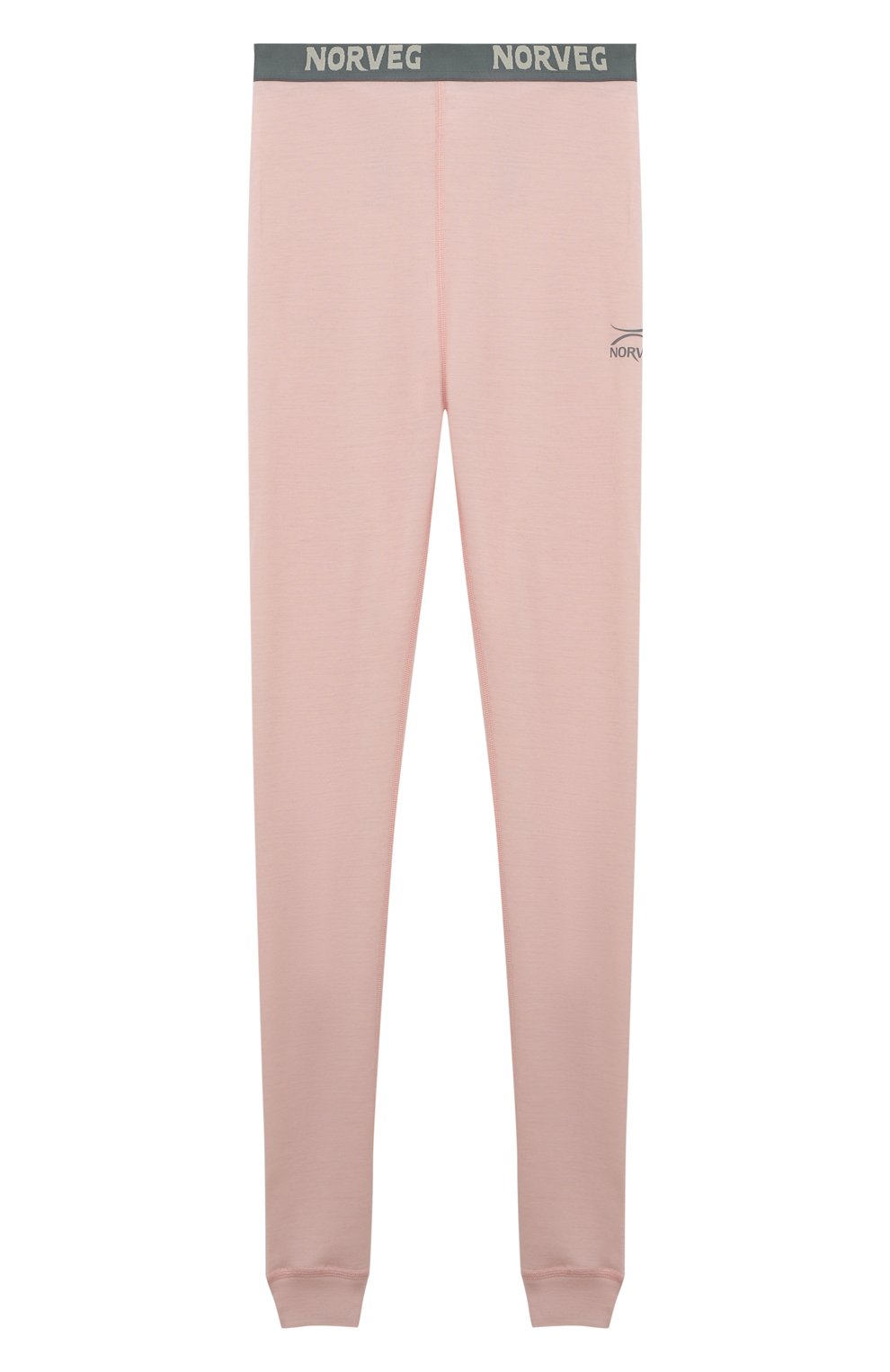 Шерстяные легинсы NORVEG, арт. 5SKPGRU-042, фото 1