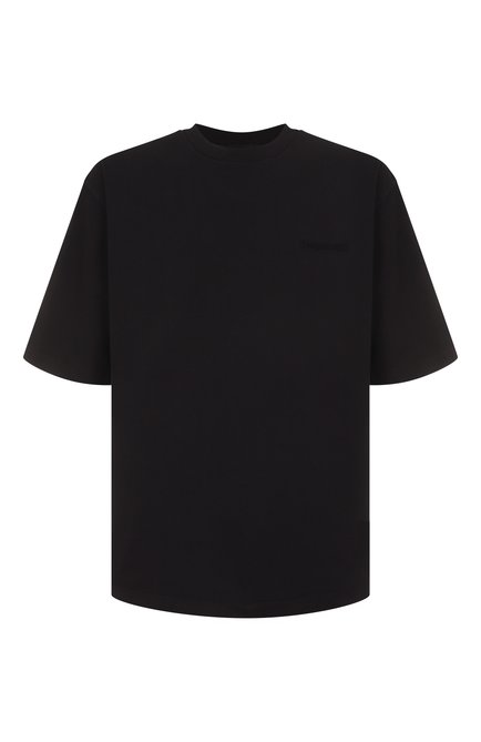 Мужская хлопковая футболка DSQUARED2, арт. S74GD1457/S24583