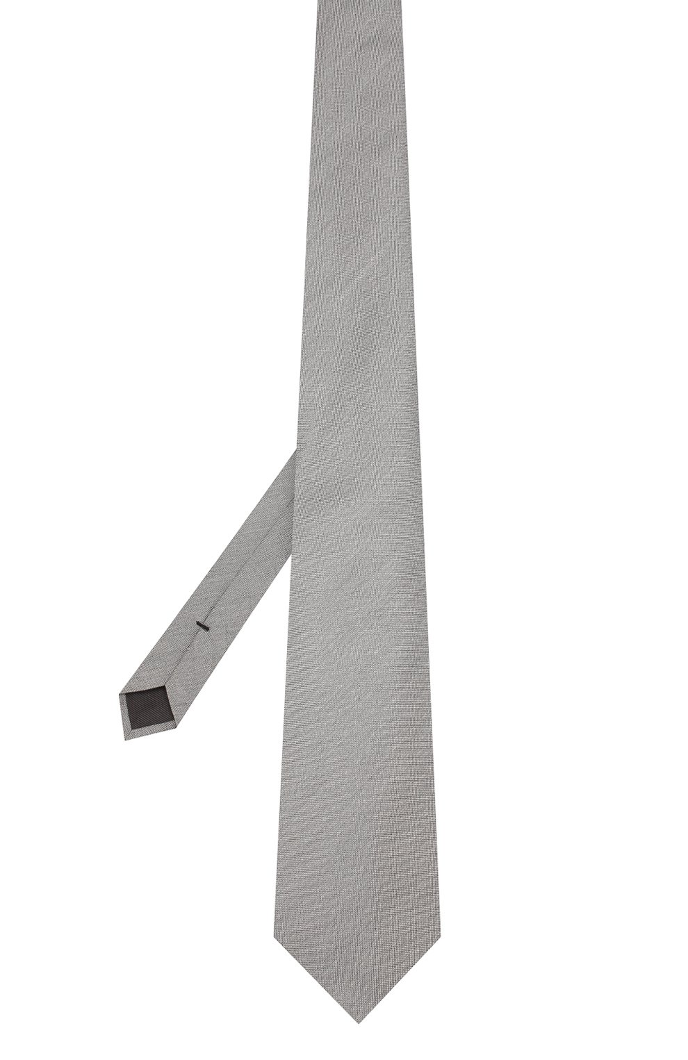 Шелковый галстук TOM FORD, арт. 7TF05/XTF, фото 2