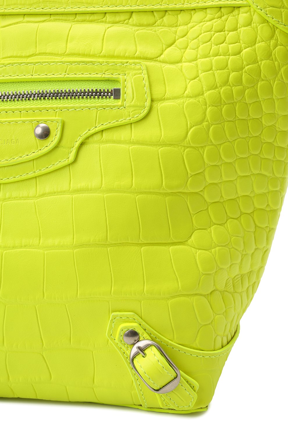 Сумка neo classic xs BALENCIAGA, арт. 689946/23EKY, фото 3