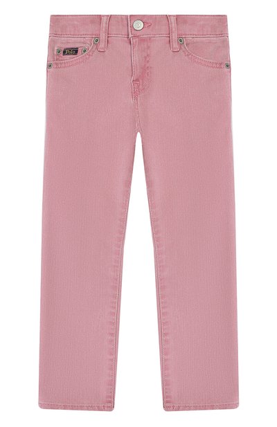 Джинсы POLO RALPH LAUREN, арт. 311750605, фото 1