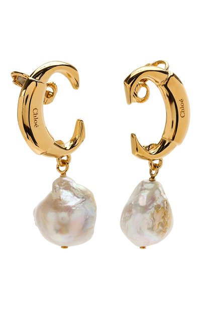 Серьги darcey CHLOÉ, арт. CHC19SFE72CPN, фото 3