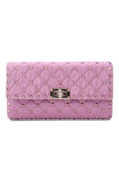 Женская сумка rockstud spike VALENTINO, арт. 8W0B0137/DII