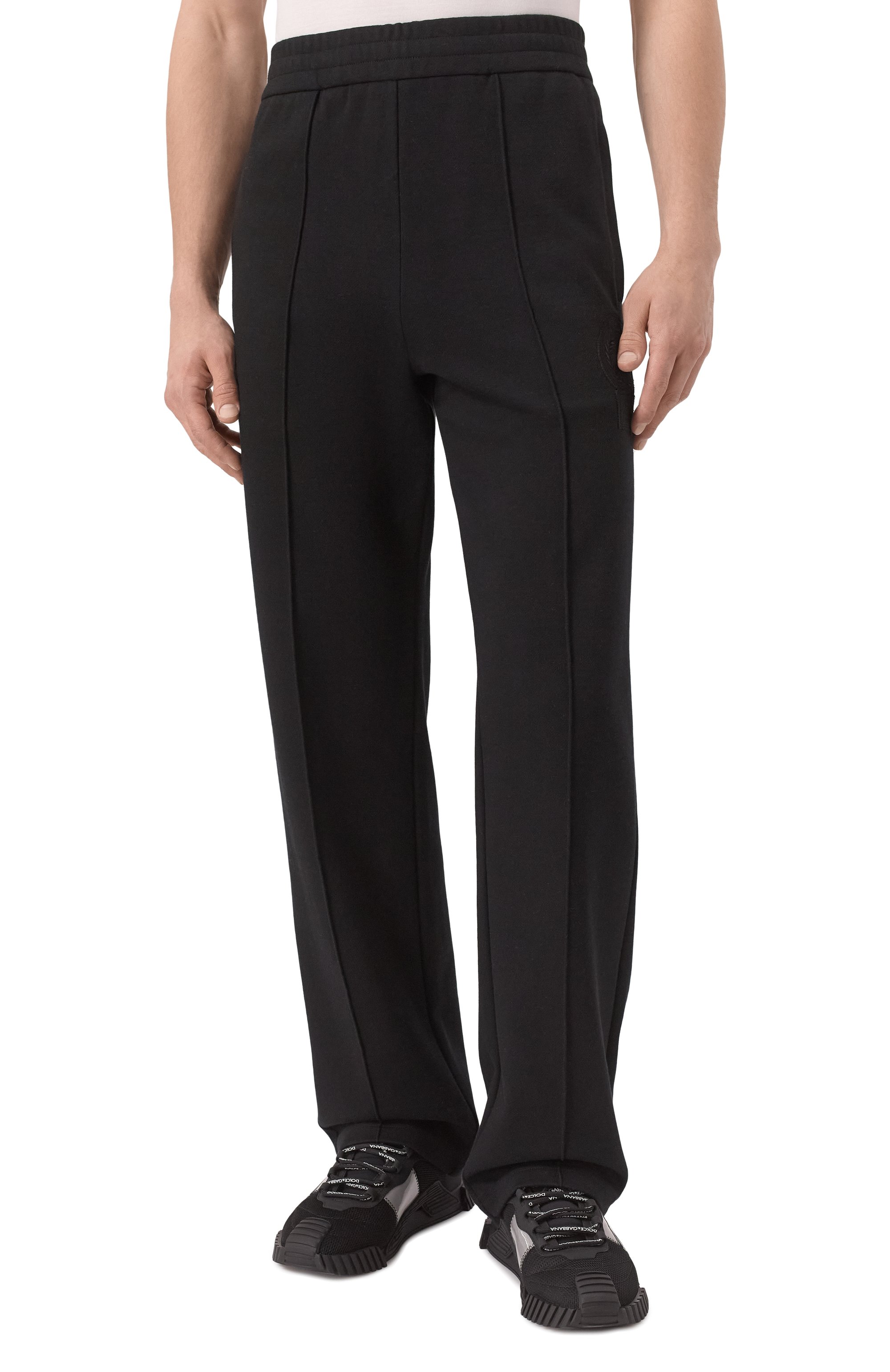 Хлопковые брюки ZILLI, арт. JSP302M0108VZCR00, фото 3