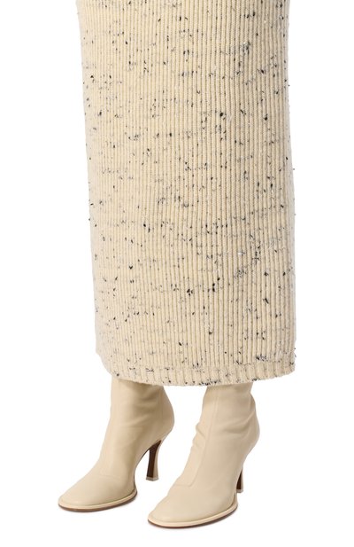 Кожаные ботильоны lea 80 NEOUS, арт. 00230NS10, фото 3