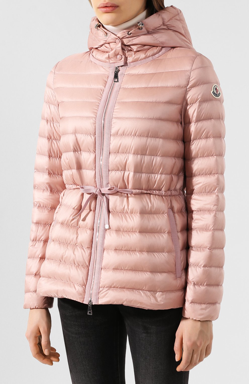 Пуховая куртка raie MONCLER, арт. F1-093-1B103-00-53048, фото 3