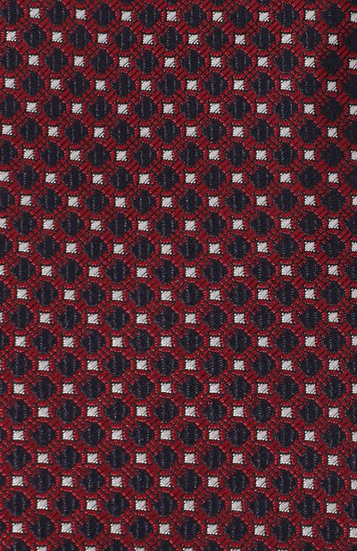 Шелковый галстук CANALI, арт. 18/HJ04066, фото 4