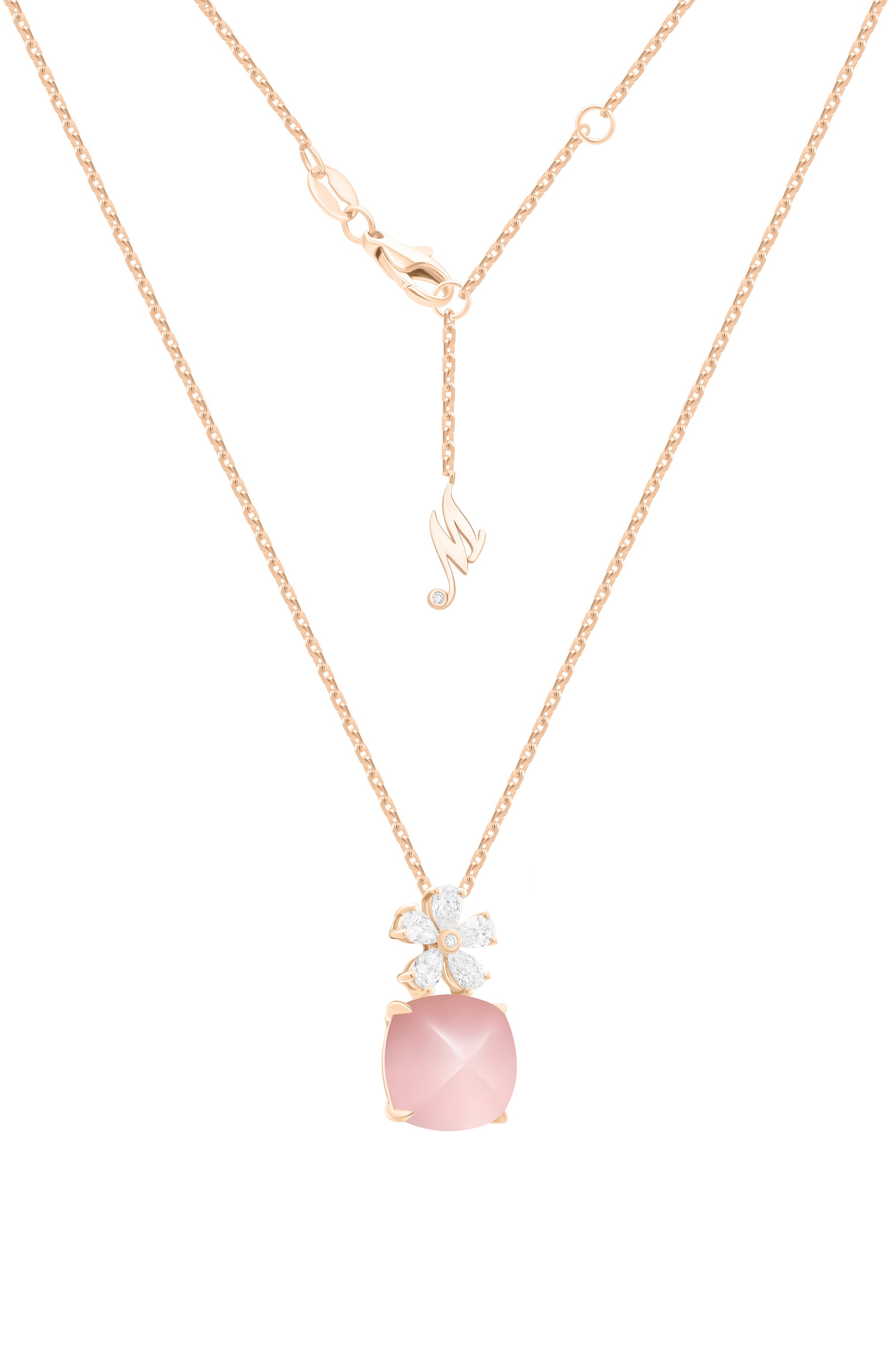 Кулон MERCURY, арт. MP15564/RG/RQZ, фото 3