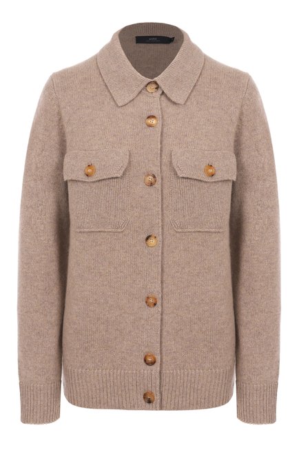 Женский кашемировый кардиган ARCH4, арт. KNCD23241B