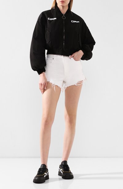 Комбинированные кроссовки reebok x victoria beckham REEBOK, арт. FX4299, фото 2