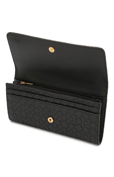 Кожаный кошелек FURLA, арт. PCF5/R65, фото 3