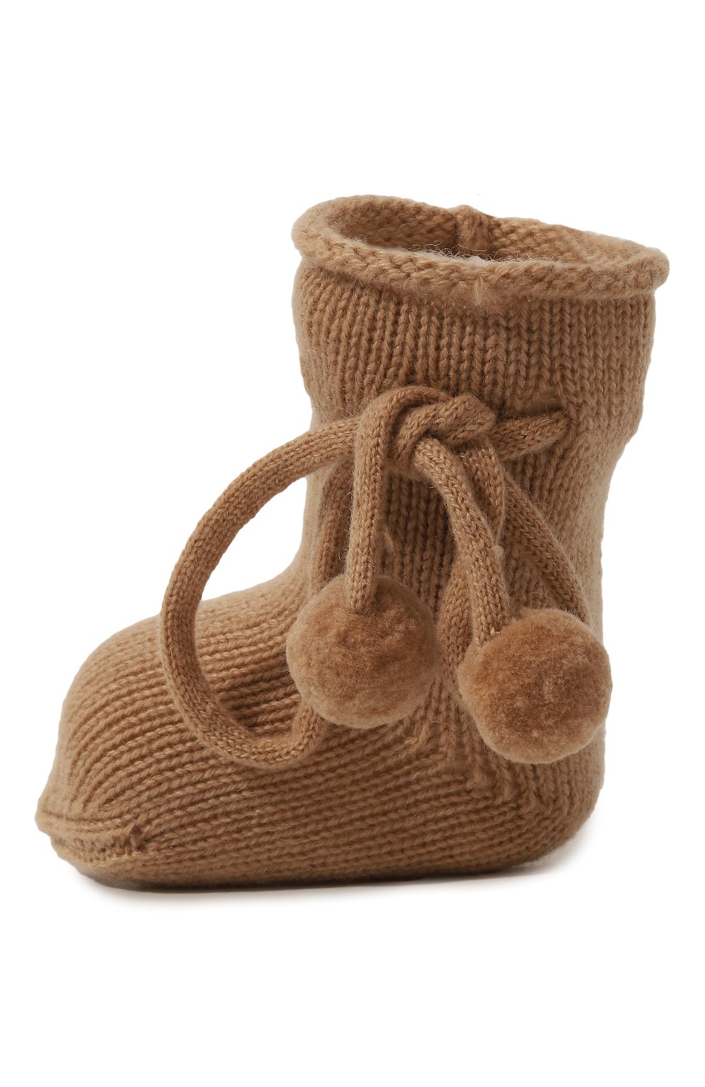 Кашемировые носки OSCAR ET VALENTINE, арт. W24CH01, фото 2