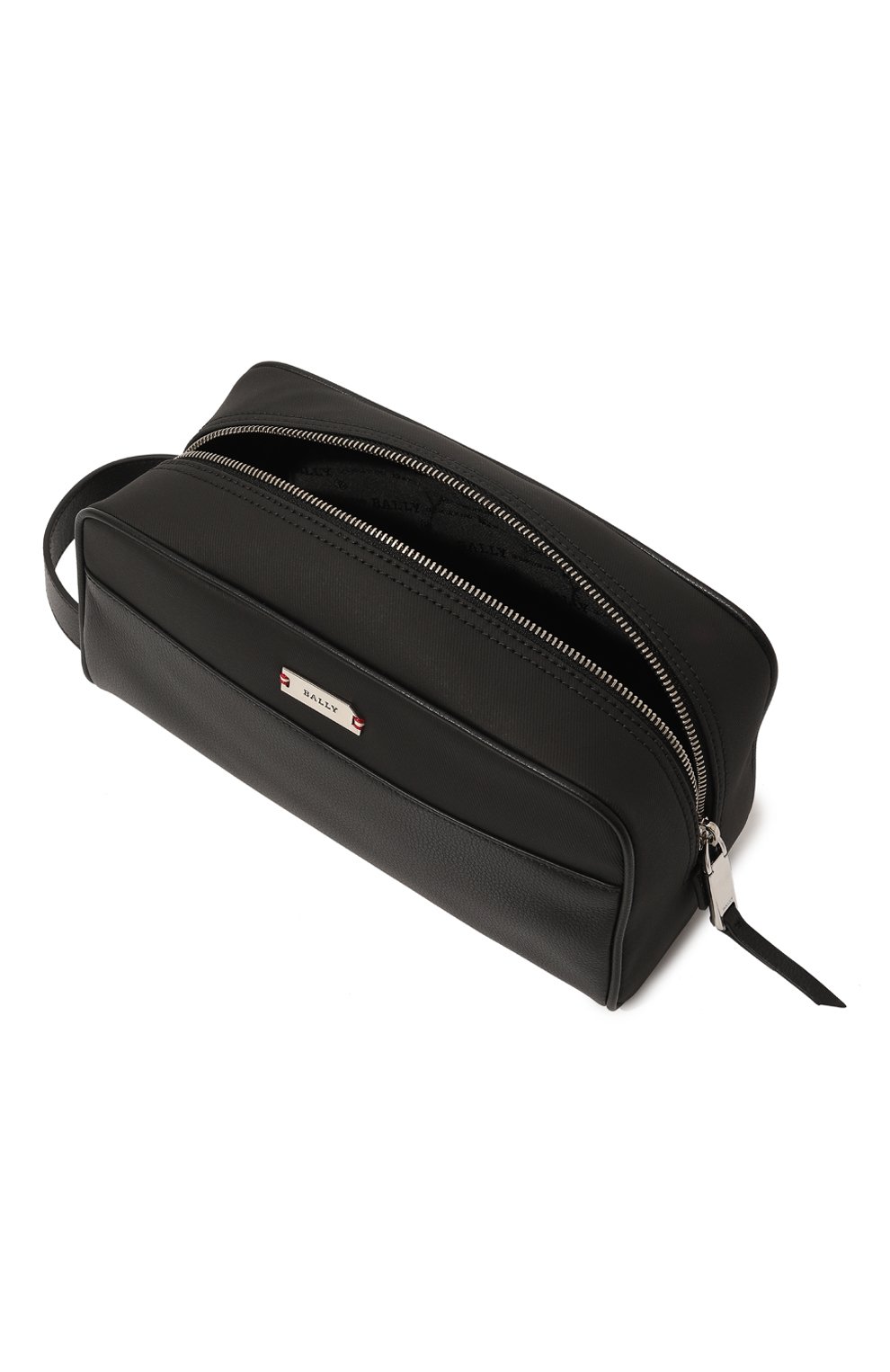Кожаный несессер BALLY, арт. 600190/22349, фото 4