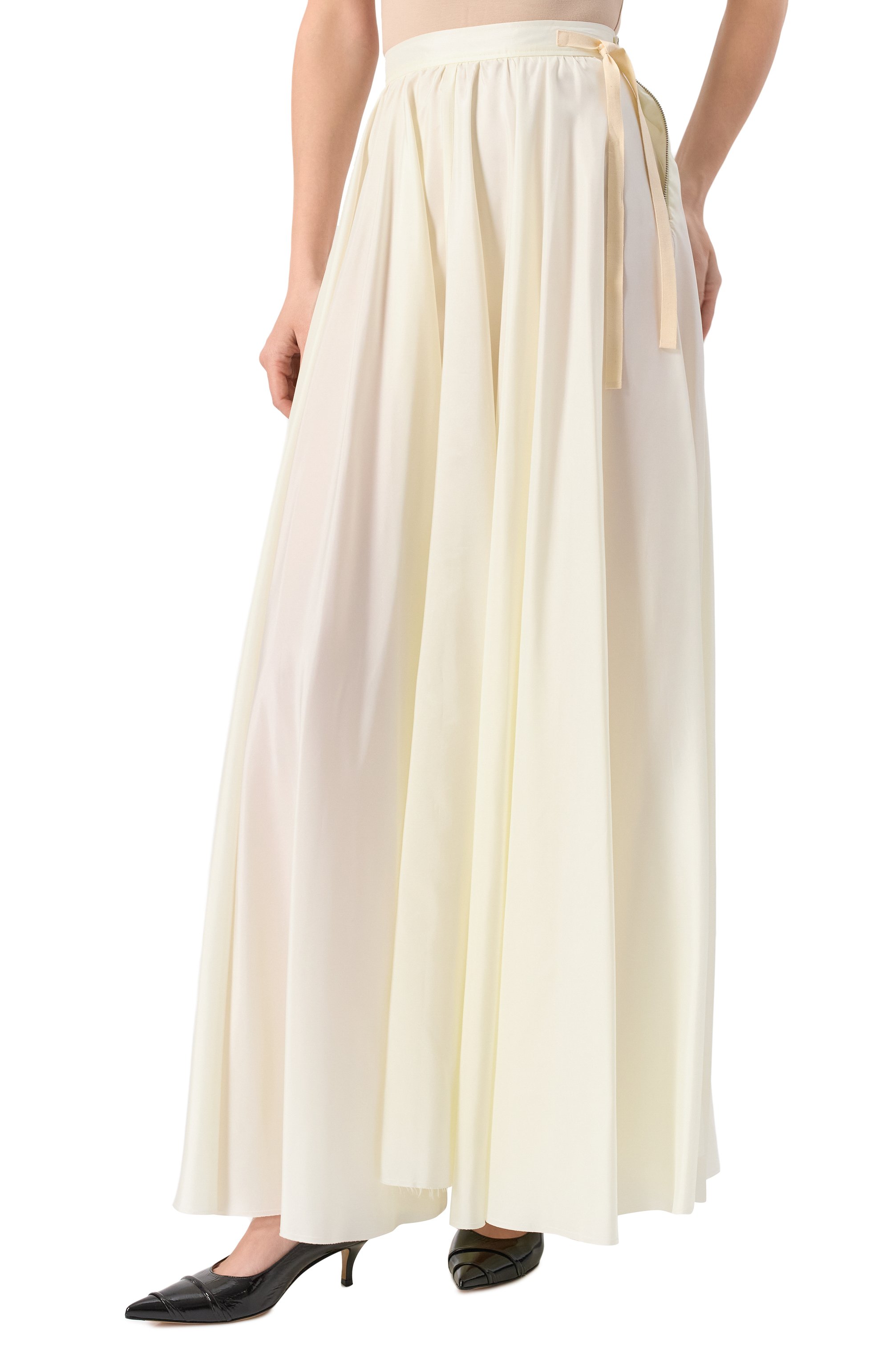 Юбка MM6, арт. S62MI0029/M35453, фото 3