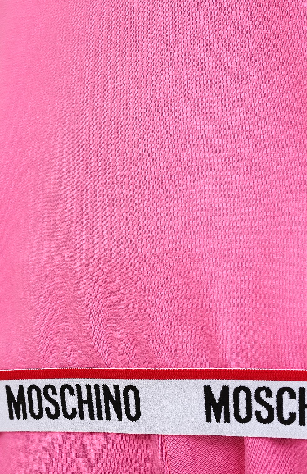 Хлопковый свитшот MOSCHINO, арт. A1701/9006, фото 5