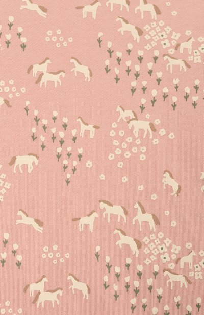 Хлопковый свитшот STELLA MCCARTNEY, арт. TZ4B60, фото 3