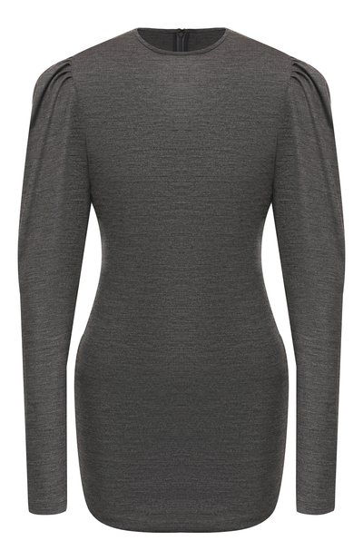 Женский шерстяной пуловер ISABEL MARANT, арт. HT1571-19H029I/DAVALLIA