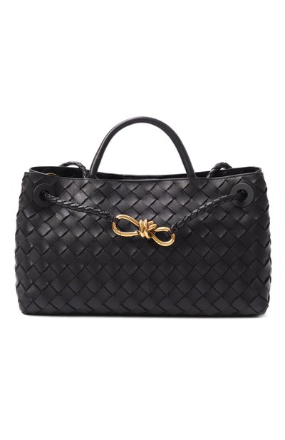Женская сумка andiamo east-west BOTTEGA VENETA, арт. 766010/VCPP1
