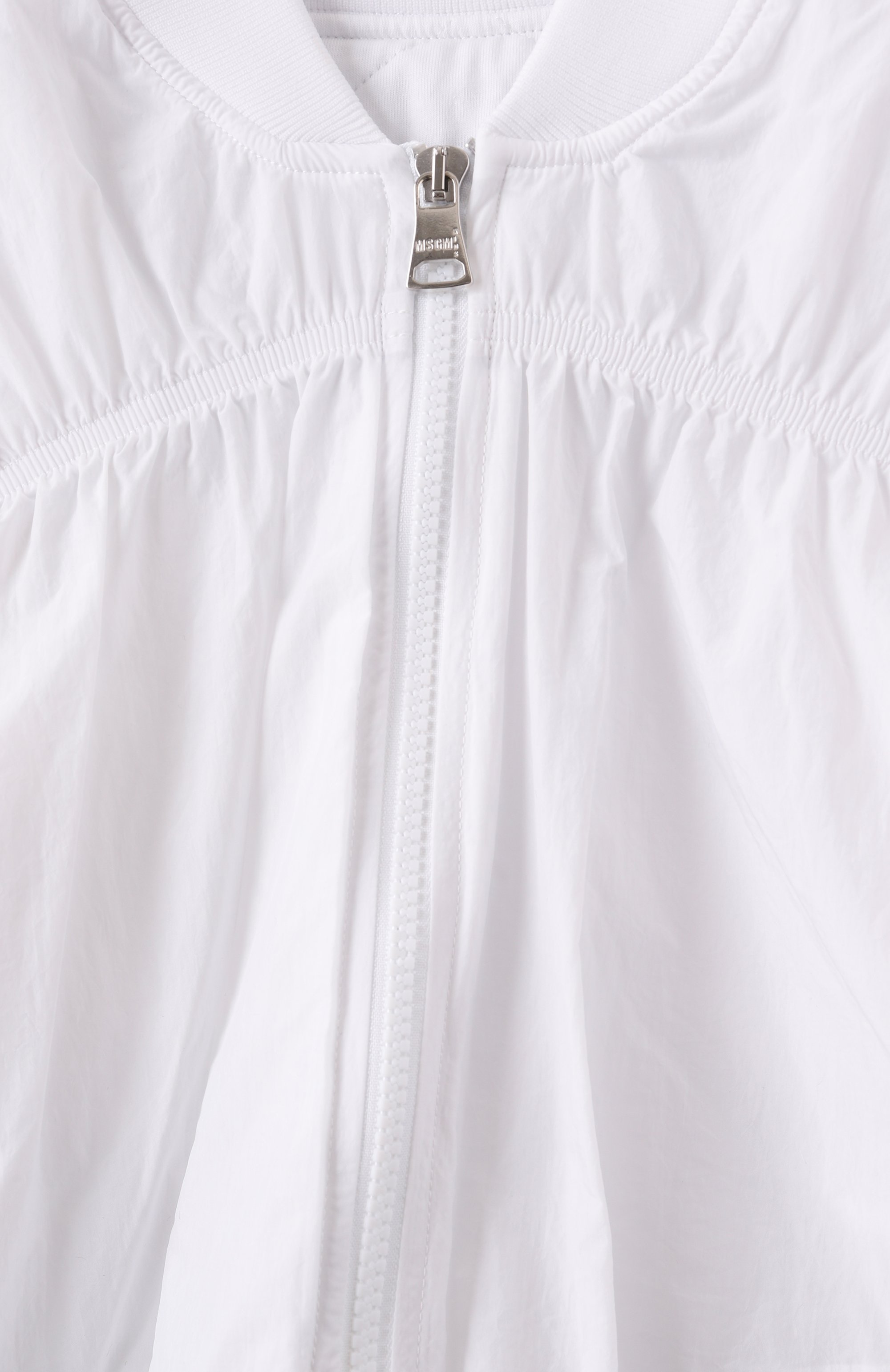 Бомбер MSGM KIDS, арт. S5MSJGB0204, фото 3