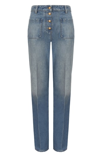 Женские джинсы VALENTINO, арт. 9B3DD23L/ACF