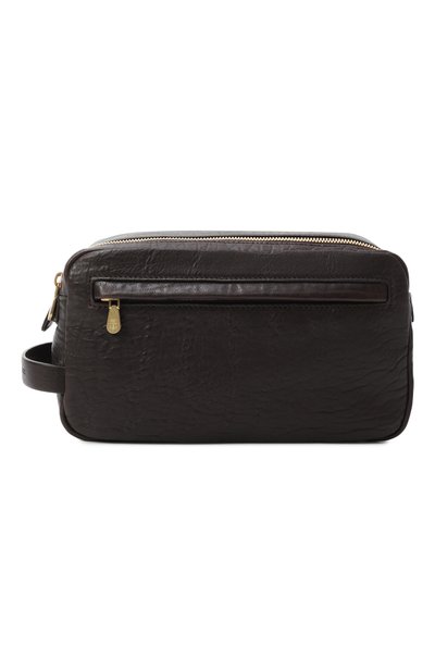 Мужской несессер BRUNELLO CUCINELLI, арт. MWEHBU334