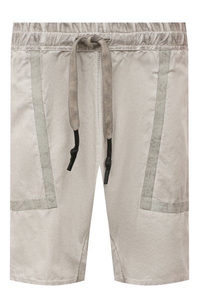 Хлопковые шорты ISAAC SELLAM, арт. EXTRASH0RT-P0P, фото 1