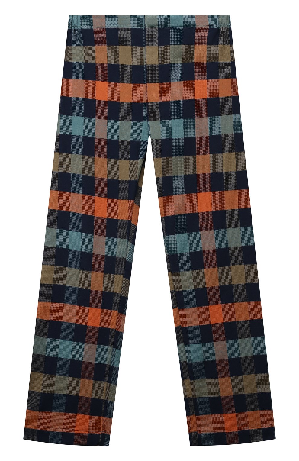 Хлопковая пижама DEREK ROSE, арт. 7025-KELB040, фото 5