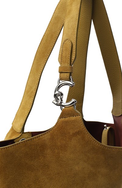 Сумка-тоут c-easy small COCCINELLE, арт. E1 THE 11 02 01, фото 3