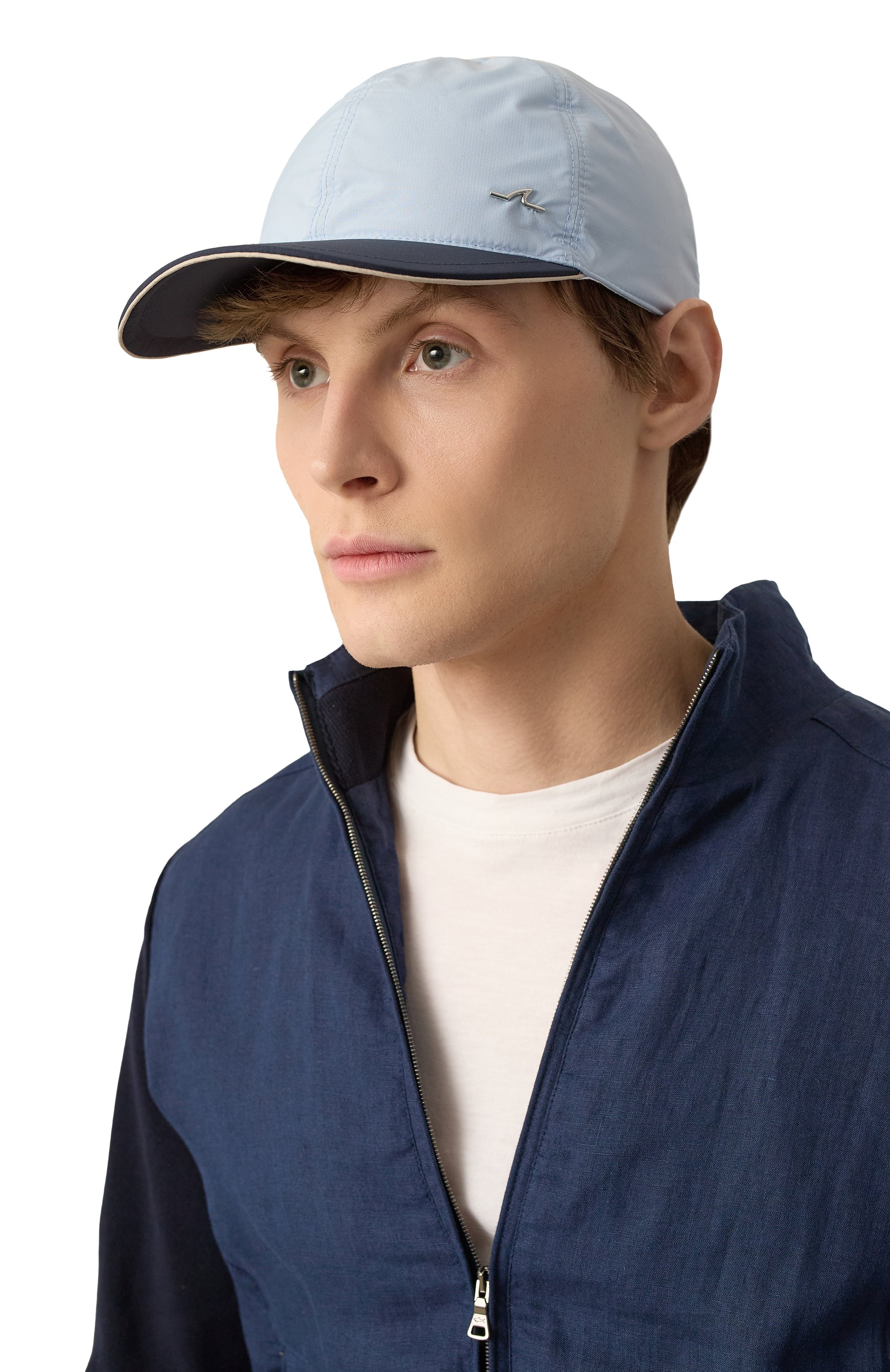 Бейсболка PAUL&SHARK, арт. 25417100, фото 2