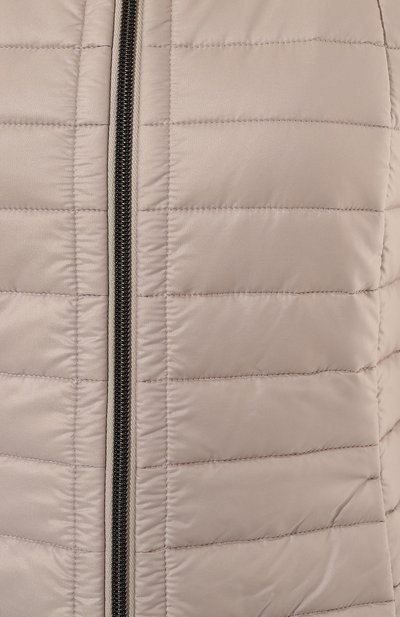 Утепленный жилет CINZIA ROCCA, арт. URG1000/C6, фото 5