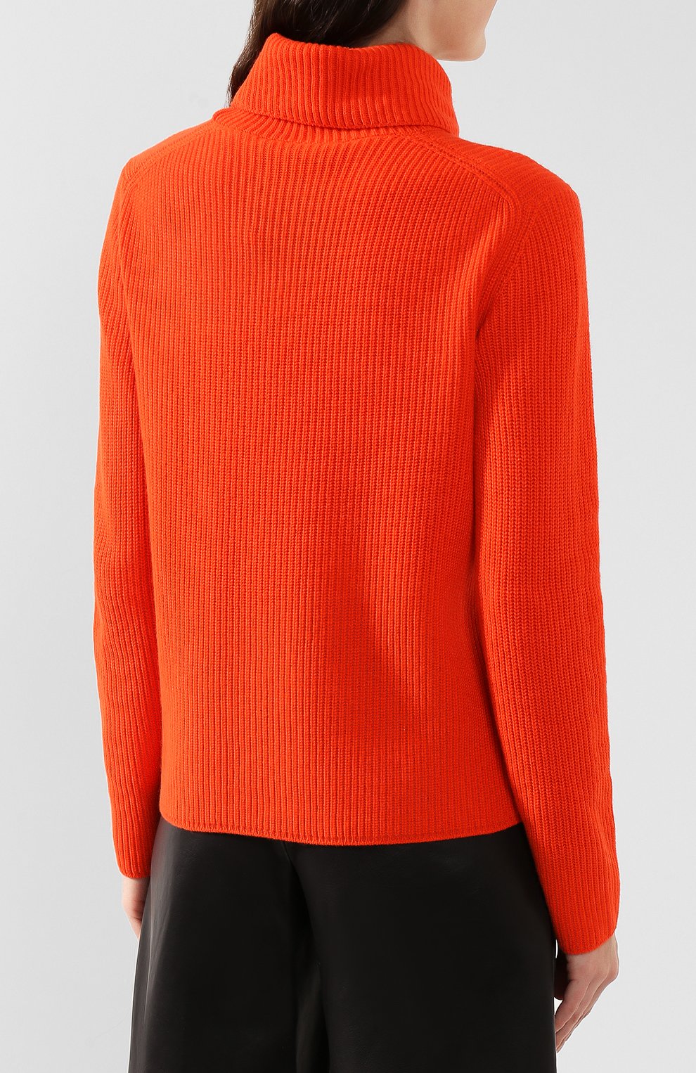 Кашемировый свитер RALPH LAUREN, арт. 290795706, фото 4