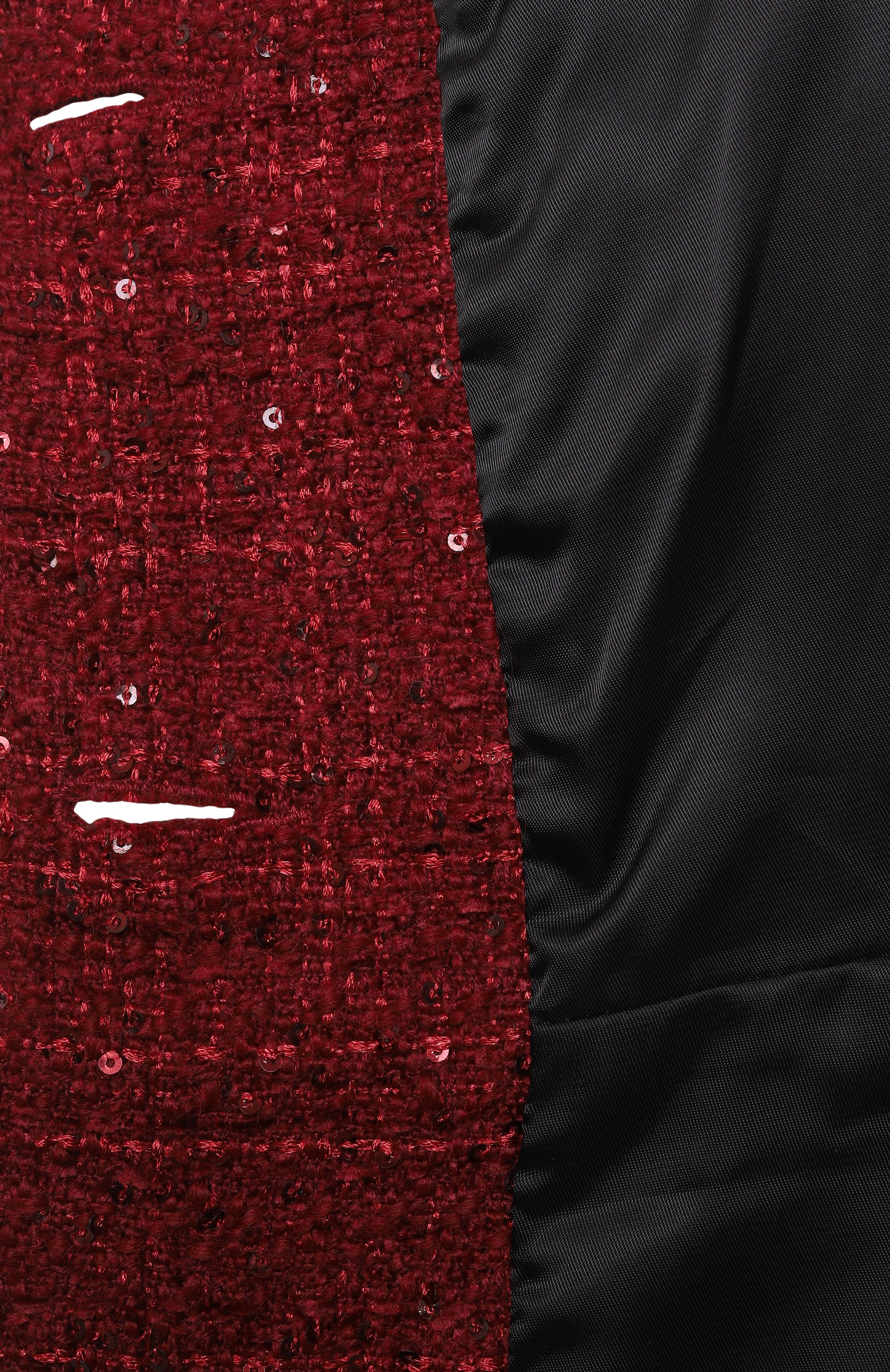 Твидовый костюм LOOM BY RODINA, арт. LBR-MARLENB, фото 8