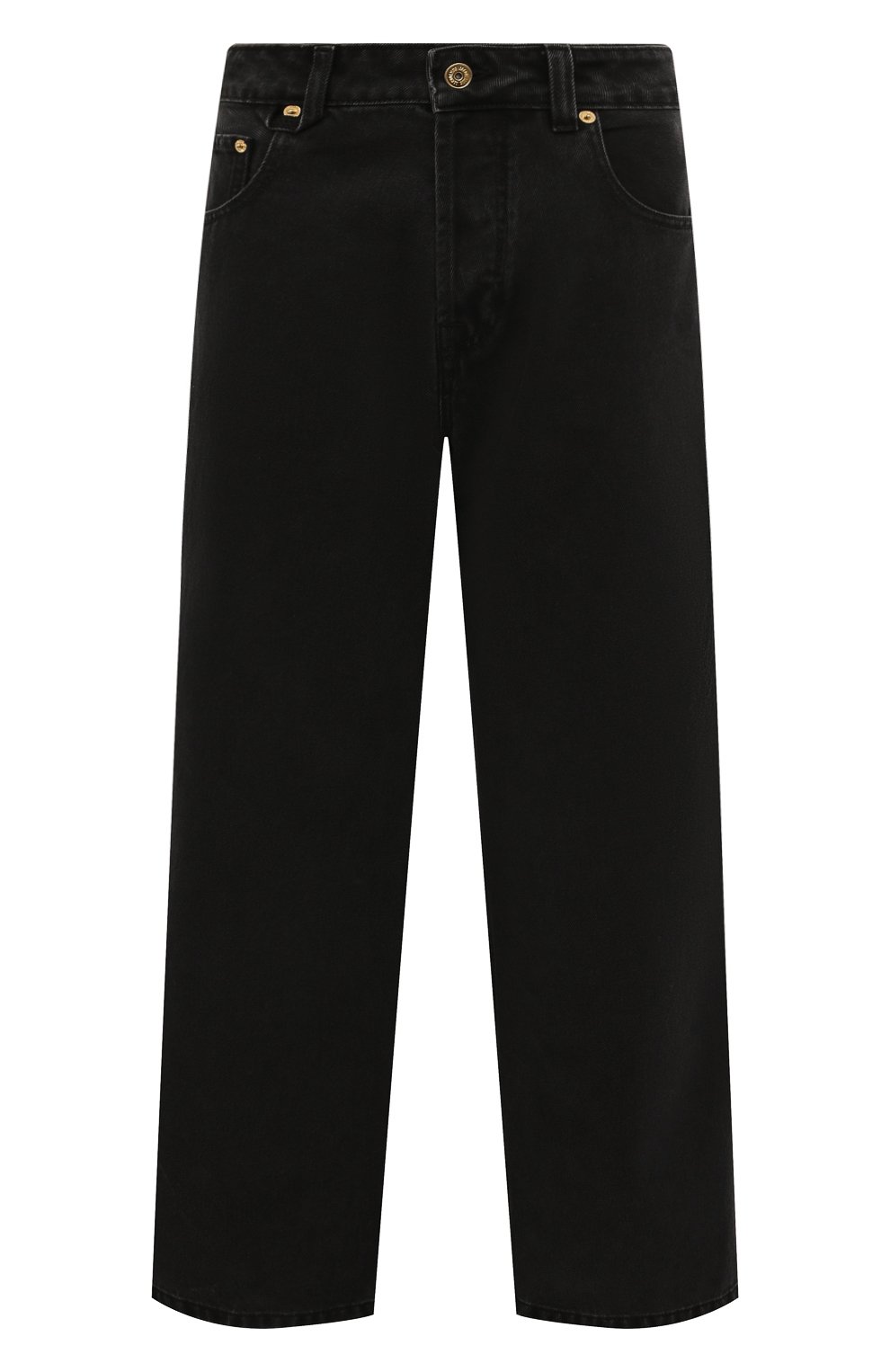 Джинсы JACQUEMUS, арт. 24E241DE0381515, фото 1