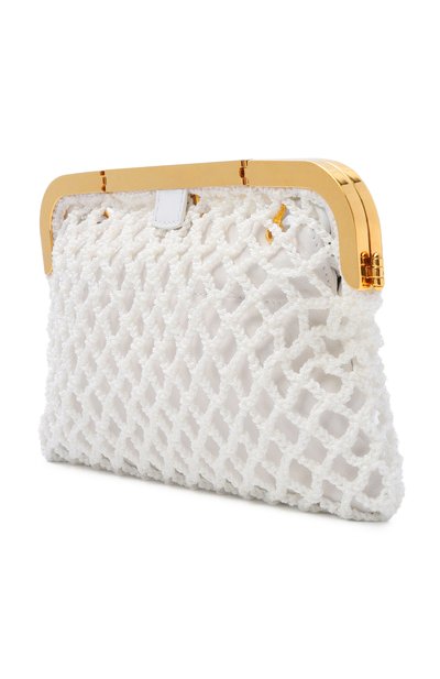 Сумка amanda DOLCE & GABBANA, арт. BB7920/A0699, фото 4