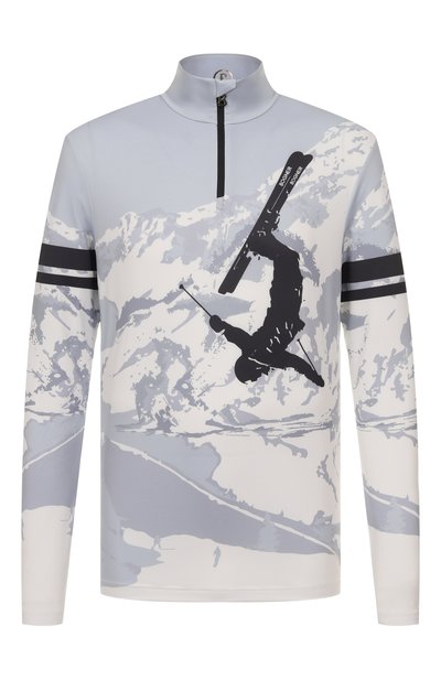 Мужская лонгслив BOGNER, арт. 51159763