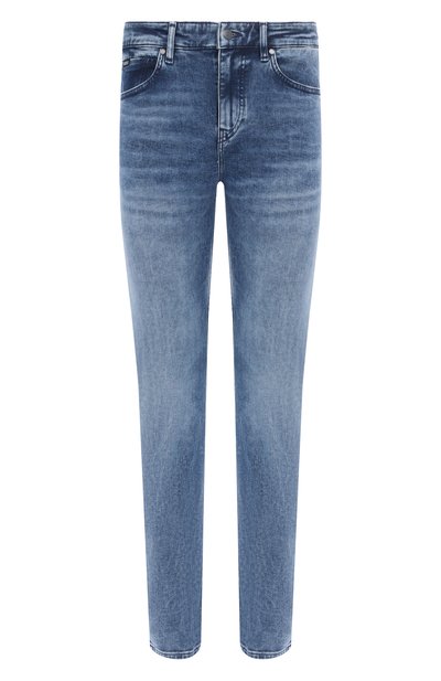 Мужские джинсы delaware BOSS, арт. 50538533