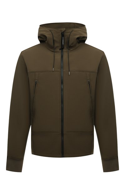 Мужская куртка C.P. COMPANY, арт. 17CM0W012A006097A