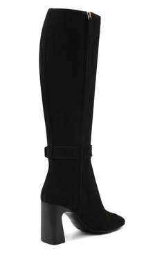 Замшевые сапоги TOD’S, арт. XXW83C0DI00RE0, фото 4