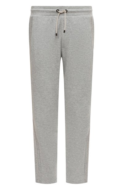 Брюки из хлопка и вискозы BOGNER, арт. 18737499, фото 1