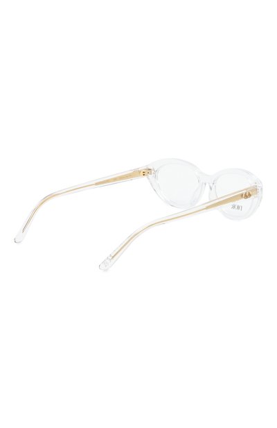Оправа DIOR EYEWEAR, арт. DI0RGL0W0 B1I 8500, фото 4