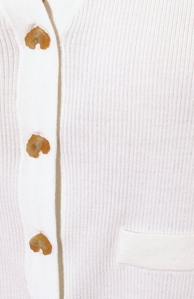 Жилет из шерсти и шелка AKHMADULLINA, арт. 1225.2JI909/W003, фото 5