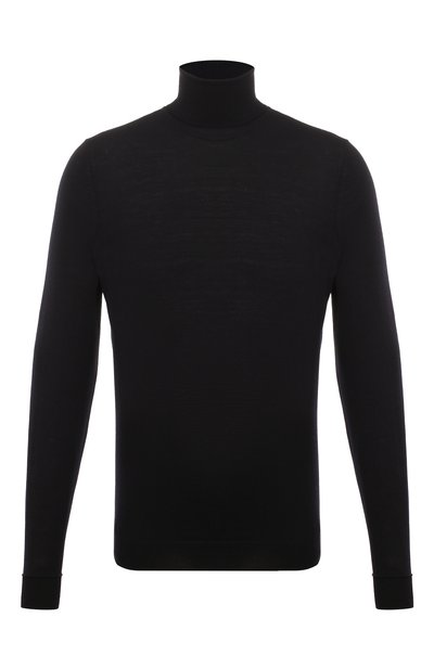 Шерстяная водолазка BOGNER, арт. 88629090, фото 1