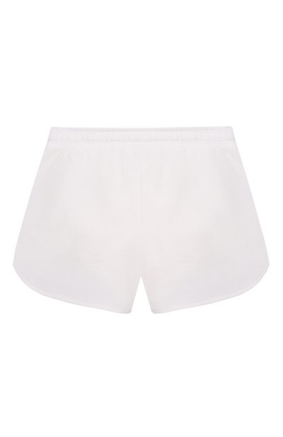 Хлопковые шорты ERMANNO SCERVINO, арт. SFBE021C/FF24-BS003/3A-8A, фото 2