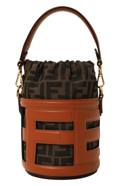 Сумка step out mini FENDI, арт. 8BS079 APES, фото 1