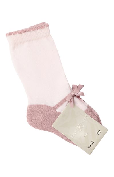 Хлопковые носки STORY LORIS, арт. 03612