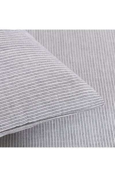 Наволочка graphite FRETTE, арт. FR6851 E0758 065B, фото 4