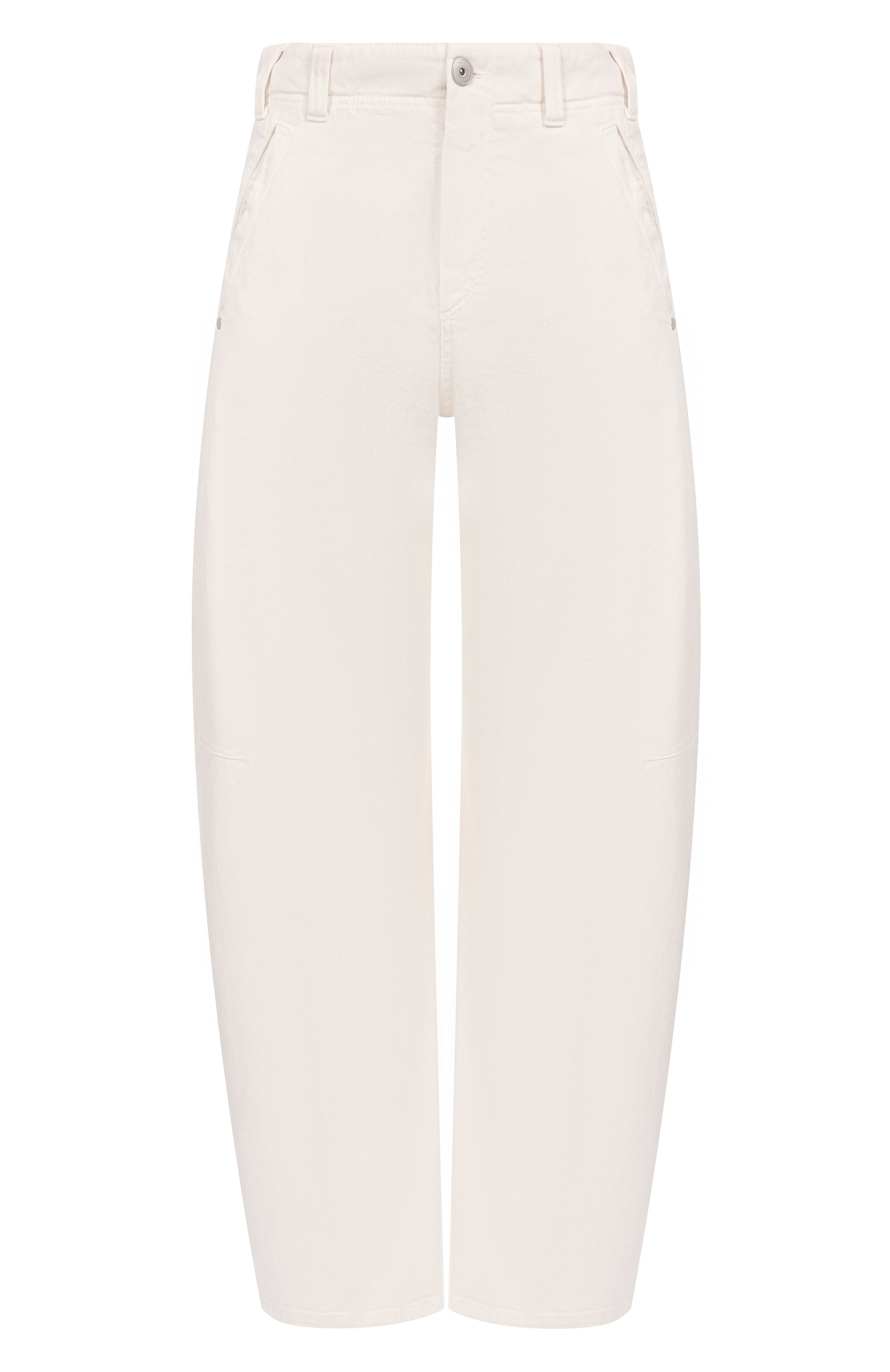 Джинсы BRUNELLO CUCINELLI, арт. MB057P5657, фото 1