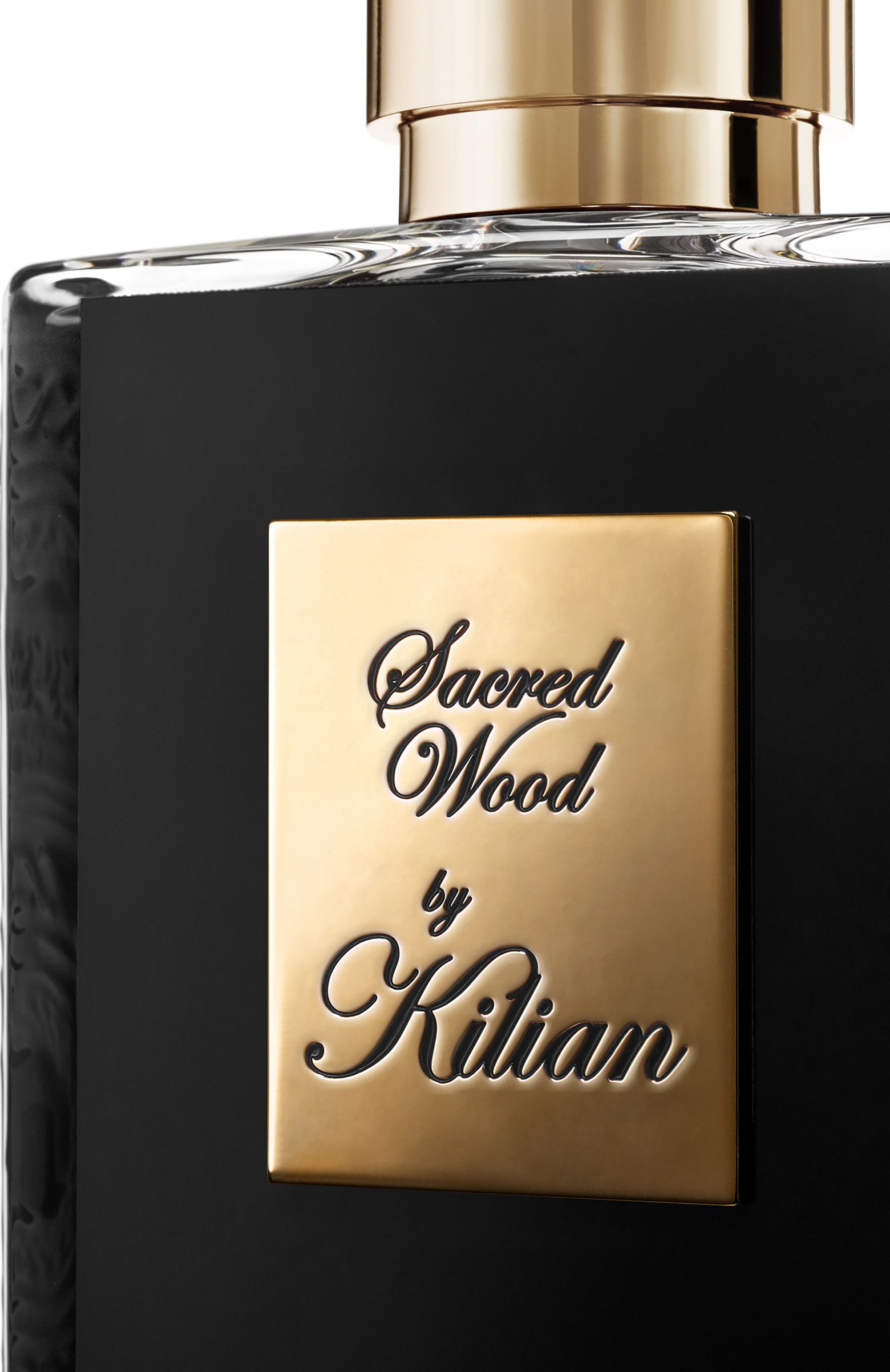 Парфюмерная вода sacred wood (50ml) KILIAN PARIS, арт. 3700550226543, фото 2