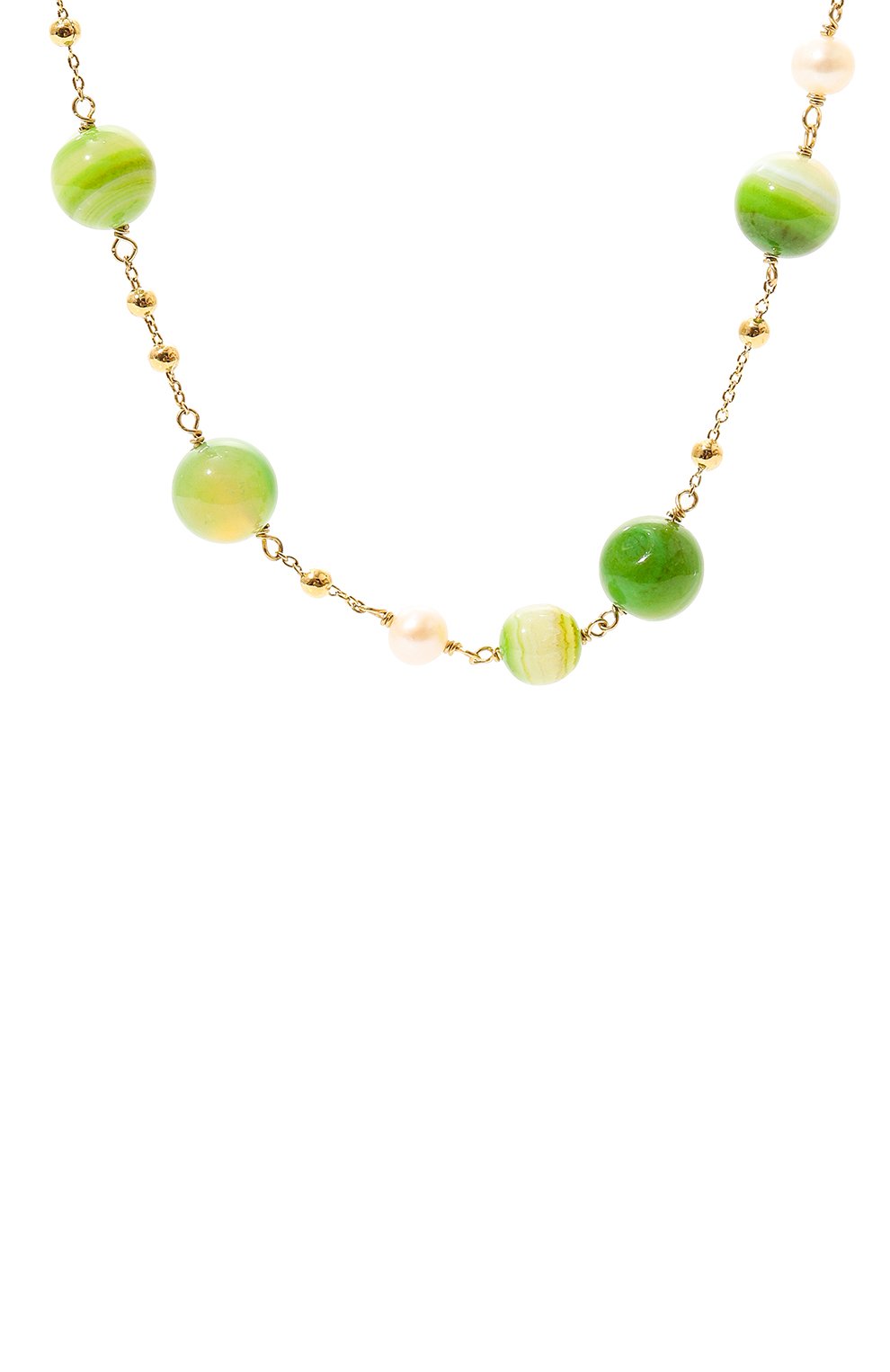 Колье CRYSTALLINE JEWELLERY, арт. 579Х, фото 3