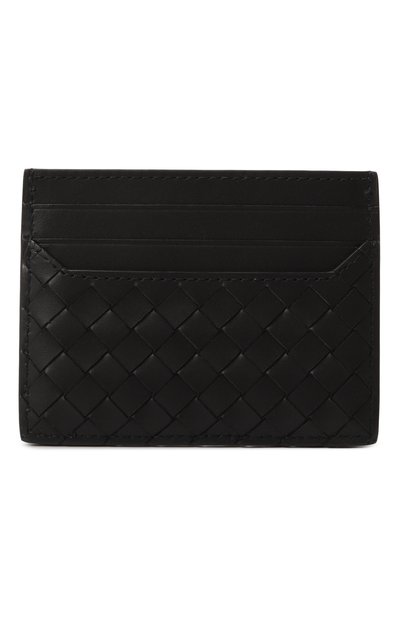 Кожаный футляр для кредитных карт BOTTEGA VENETA, арт. 817397/V4LQ1, фото 1